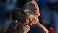 Un'altra orrenda strage in una scuola elementare americana, ma le alte sfere dicono che ci vuole una discussione in merito, ma non ora
