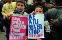  I Capi di Stato cambiano idea ogni giorno sull'eventuale attacco da portare alla Siria