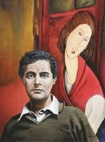 Amedeo Modigliani, un “bohemien” alla livornese   