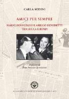 «Amici per sempre» costruendo la storia del giornalismo italiano