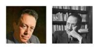 Camus e Silone le scomode coscienze critiche di Francia e Italia