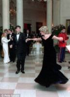 Esclusiva del Daily Mail: Foto di Lady Diana a Washington DC nel sett.1985 e mai pubblicate