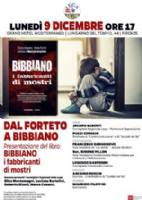 FIRENZE: la presidenza del Consiglio regionale mette il veto a un convegno su Bibbiano. Motivazione? Lesa maestà a Barbiana...