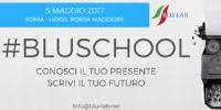 CINQUE MAGGIO: APPUNTAMENTO CON LA BLU SCHOOL: la prima scuola di formazione politica targata Blu Lab