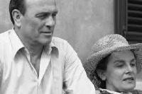 SILVIA GIACOMONI:una vita con Giorgio Bocca.