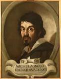 Caravaggio, la sua pittura fisica e emotiva