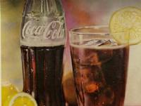 Perchè ti ostini ad aggiungere il limone alla mia Coca-Cola? 