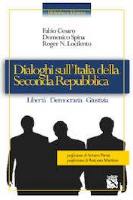 Rassegna mensile di novità librarie. Settembre 2013  