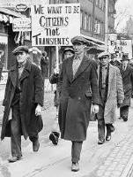 La crisi di oggi e quella del 1929