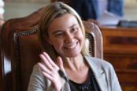 Si parla di riforme per sistemare il bilancio, ma le Regioni se ne fregano e continuano a spendere. Mogherini verso il ruolo di Lady Pesc