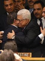 L'ONU accetta la Palestina come Stato Osservatore