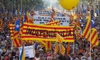 L'Europa pervasa da tendenze autonomistiche all'interno degli Stati nazionali, forse qualcosa non va