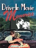 Sylva e Claude decisero di andare al drive-in movie