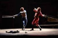 ​La sfida infinita: i Duellanti di Conrad al teatro della Pergola