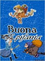 Per Befana parla l'asino, il bove e la cavalla