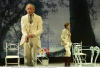 Un Wilde…da Oscar in scena alla Pergola           