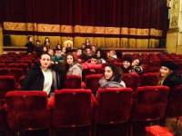 La Pergola fa scuola