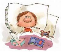 Come sopravvivere all'influenza
