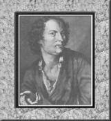 Niccolò Forteguerri