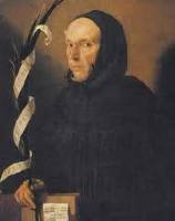 Girolamo Savonaròla e i roghi di vanità