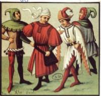 Alcuni Aforismi del Raccontafavole