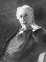 Omaggio a Joseph-Arthur de Gobineau