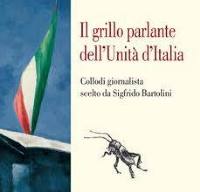 Il grillo parlante dell' Unità d'Italia