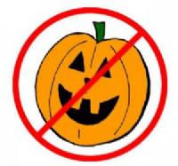 Halloween, ovverosia l'insulsa e vuota, come le zucche, festa del niente