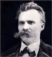 All’invocato ignoto: Dem unbekannten Gotte.  Una poesia dello scolaro Federico Nietzsche