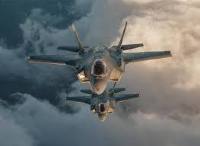 F 35: una buona scelta tattica ma a costo di una rinuncia (l'ennesima) di sovranità nazionale