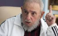 Cuba: Gli Usa, attraverso i media, ipotizzano la morte di Fidel Castro