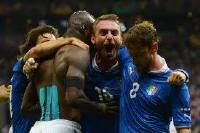 Italia Spagna: e se lo Stivale tirasse un calcione al toro?
