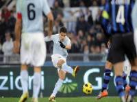 L'inter sconfitta dalla Lazio, ma è la vincitrice morale