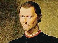 Cacciato da Palazzo vecchio nel 1512 Machiavelli con il Principe si conquistò fama imperitura