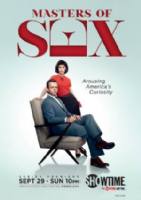 Master of sex, la serie TV americana che parla di un tema tabù fino a poco tempo fa