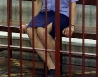 Donna condannata a 298anni di carcere per adulterio continuato