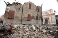 Terremoto in Emilia, 15 morti al momento. Rinunciamo alla sfilata del 2 giugno 