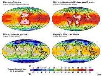 Il riscaldamento globale: discussioni a sproposito