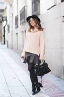 Un maglione jersey di Zara per 8 looks