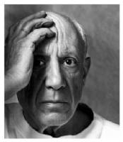 Picasso, il genio della pittura contemporanea