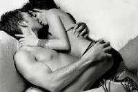 Le mani dell'amore