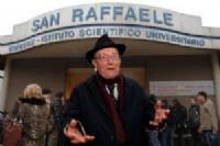 La strana storia di don Verzé e del San Raffaele