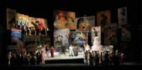 Firenze: al Maggio Musicale un cappello …travolgente!     
