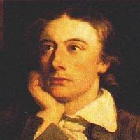 John Keats, uno dei più amati poeti romantici