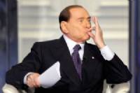 Il patto scricchiola e Berlusconi reagisce (o forse no!). Renzi e le cene da 1000€, Fratelli d’Italia, che rispettano la crisi degli italiani, si fermano a 40€