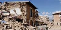 Violento terremoto, il Centro Italia in ginocchio.