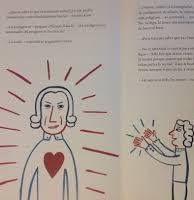 Una candida fiaba per questo Natale 2013 -I parte-