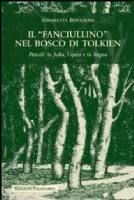 Il Fanciullino nel bosco di Tolkien: Simonetta Bartolini alla Keats-Shelly House