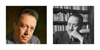 Camus e Silone le scomode coscienze critiche di Francia e Italia