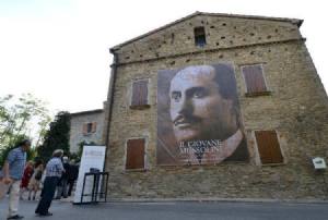 Un museo del fascismo a Predappio fra polemiche e buone intenzioni